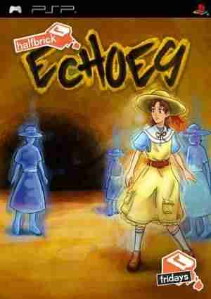 Descargar Echoes [English][PSN] por Torrent